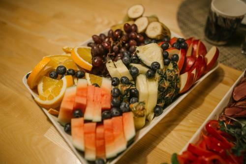 Lodge Lapland Senses