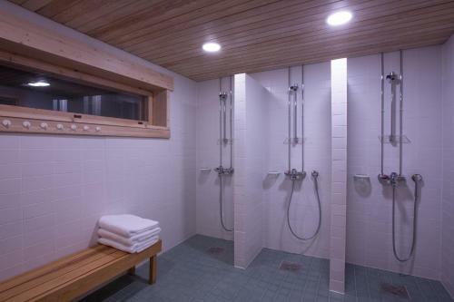 Lodge Lapland Senses