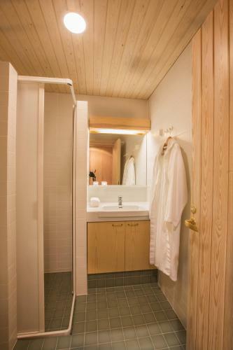 Lodge Lapland Senses