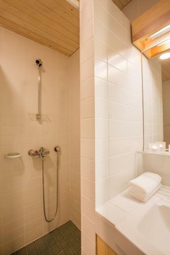 Lodge Lapland Senses