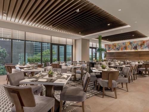 Aparthotel Somerset Alabang - Multiple Use Hotel And Staycation Approved