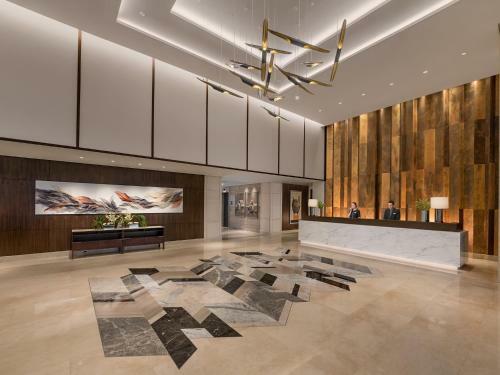 Aparthotel Somerset Alabang - Multiple Use Hotel And Staycation Approved