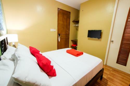 Hotel Zen Rooms Bf Paranaque