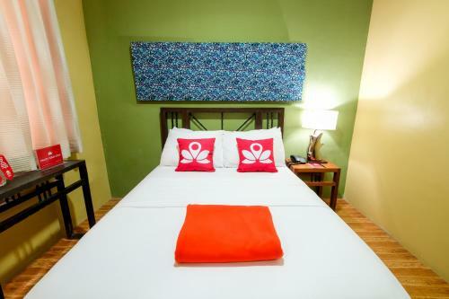 Hotel Zen Rooms Bf Paranaque