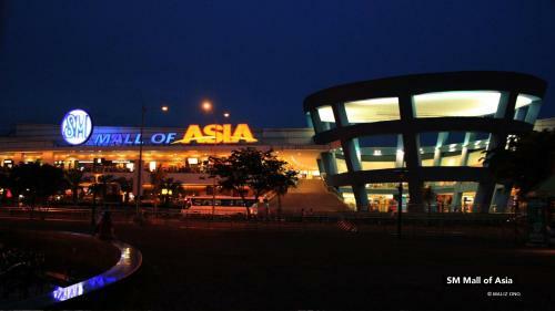 Hotel Zen Rooms Bf Paranaque