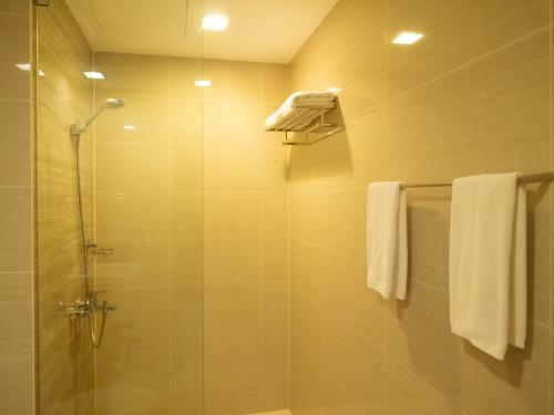 Apartamentos Maxstays-maxstyle@venice Residences