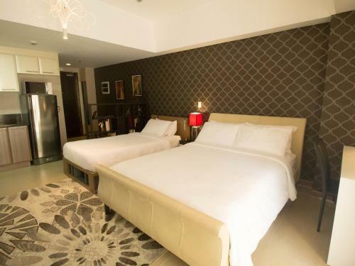 Apartamentos Maxstays-maxstyle@venice Residences
