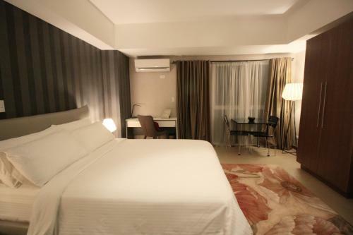 Apartamentos Maxstays-maxstyle@venice Residences