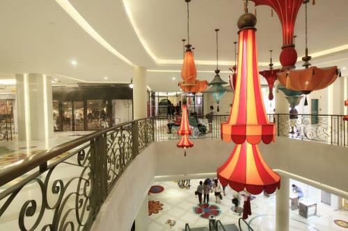 Apartamentos Maxstays-maxstyle@venice Residences