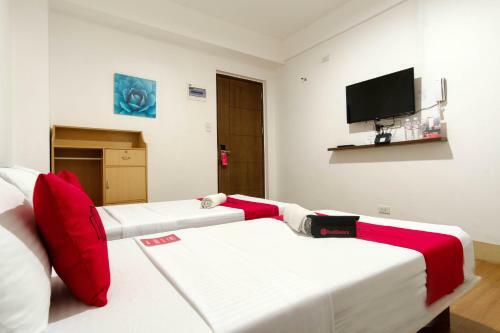 Albergue Sulit Dormitel