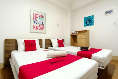 Albergue Sulit Dormitel