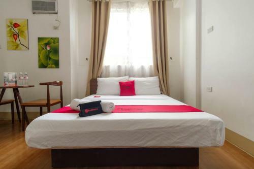 Albergue Sulit Dormitel