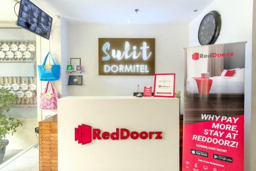 Albergue Sulit Dormitel