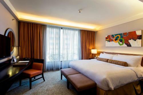 The Bellevue Hotel
