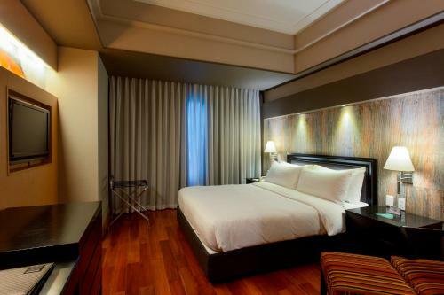 The Bellevue Hotel