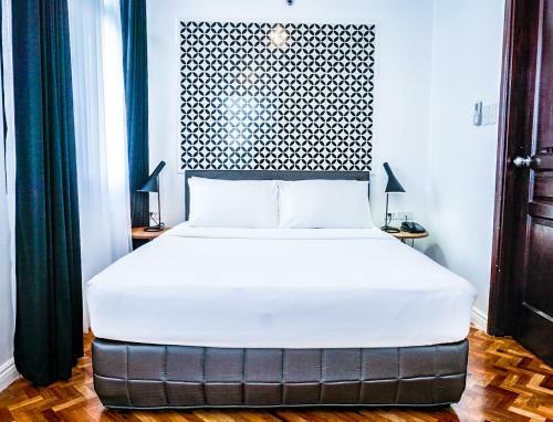 Parque Espa�a Residence Hotel Managed By Hii