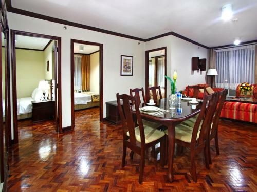 Parque Espa�a Residence Hotel Managed By Hii