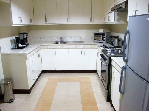 Parque Espa�a Residence Hotel Managed By Hii