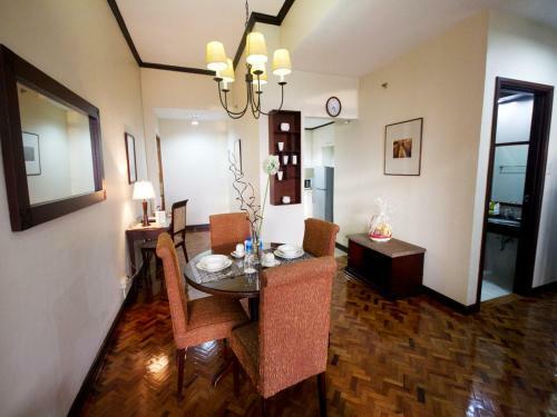 Parque Espa�a Residence Hotel Managed By Hii