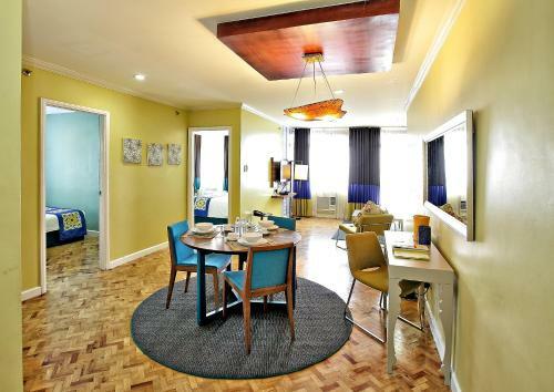 Parque Espa�a Residence Hotel Managed By Hii