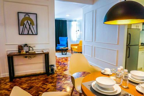 Parque Espa�a Residence Hotel Managed By Hii