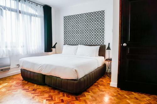 Parque Espa�a Residence Hotel Managed By Hii