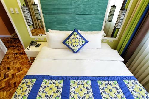 Parque Espa�a Residence Hotel Managed By Hii