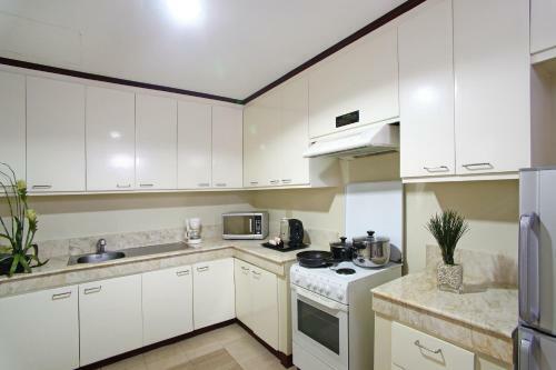 Parque Espa�a Residence Hotel Managed By Hii