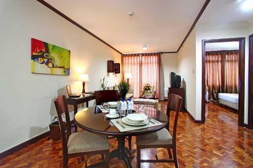Parque Espa�a Residence Hotel Managed By Hii