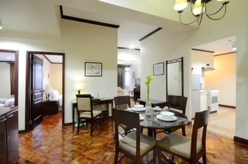 Parque Espa�a Residence Hotel Managed By Hii