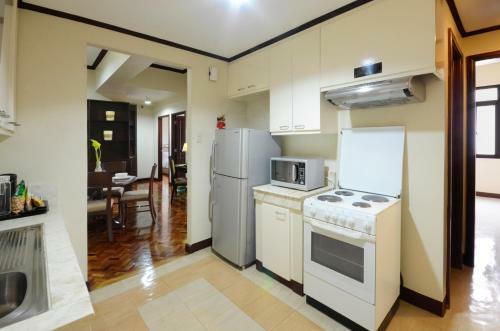 Parque Espa�a Residence Hotel Managed By Hii