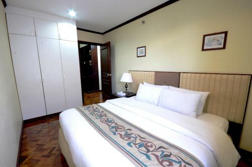 Parque Espa�a Residence Hotel Managed By Hii