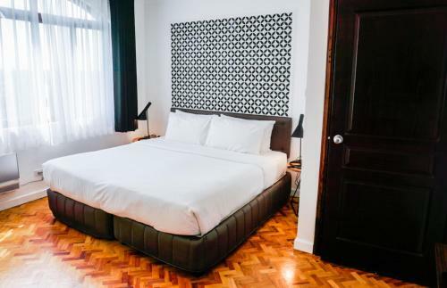 Parque Espa�a Residence Hotel Managed By Hii