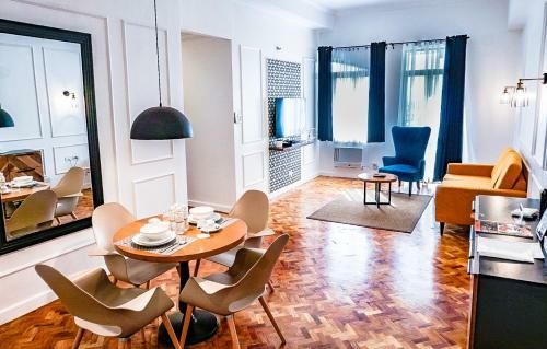 Parque Espa�a Residence Hotel Managed By Hii