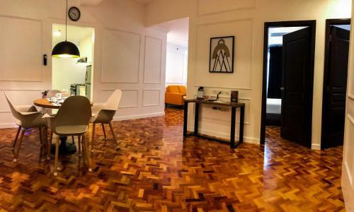 Parque Espa�a Residence Hotel Managed By Hii