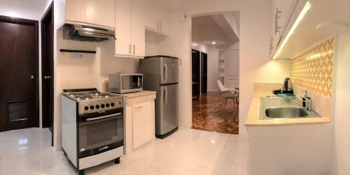 Parque Espa�a Residence Hotel Managed By Hii