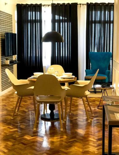 Parque Espa�a Residence Hotel Managed By Hii