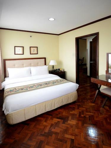 Parque Espa�a Residence Hotel Managed By Hii