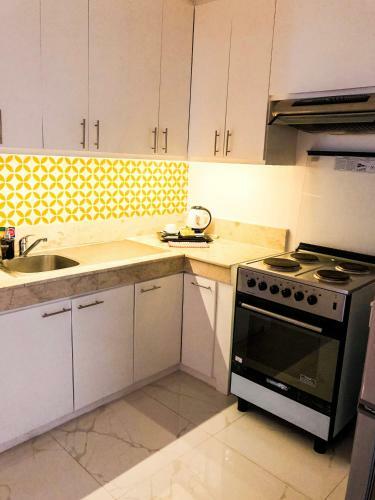 Parque Espa�a Residence Hotel Managed By Hii