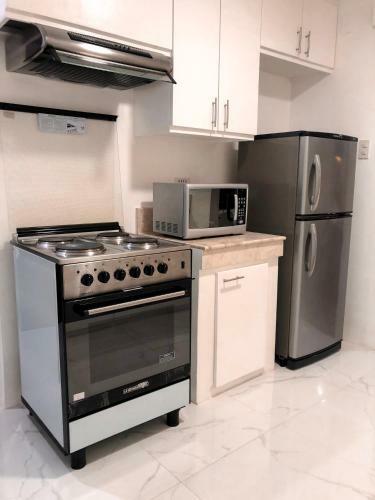 Parque Espa�a Residence Hotel Managed By Hii