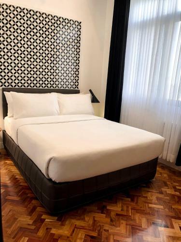 Parque Espa�a Residence Hotel Managed By Hii