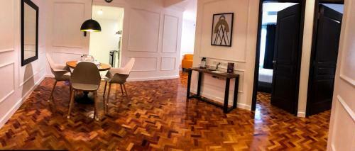 Parque Espa�a Residence Hotel Managed By Hii