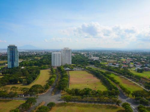 Parque Espa�a Residence Hotel Managed By Hii
