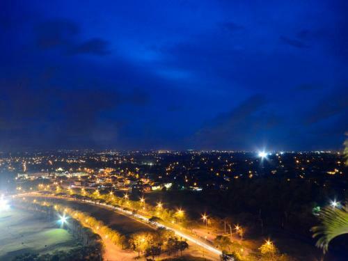 Parque Espa�a Residence Hotel Managed By Hii
