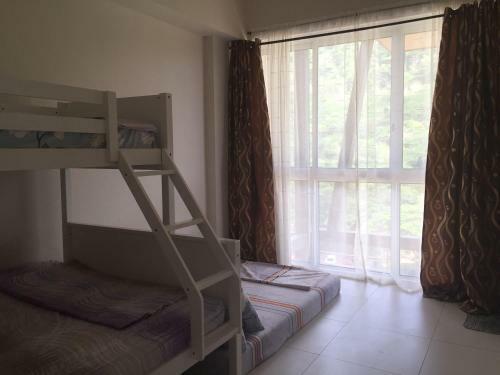 Apartment In Pico De Loro