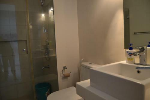 Apartment In Pico De Loro