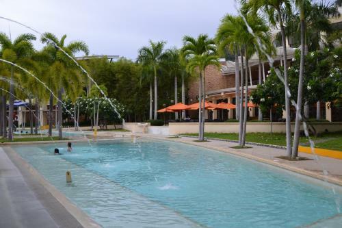 Apartment In Pico De Loro