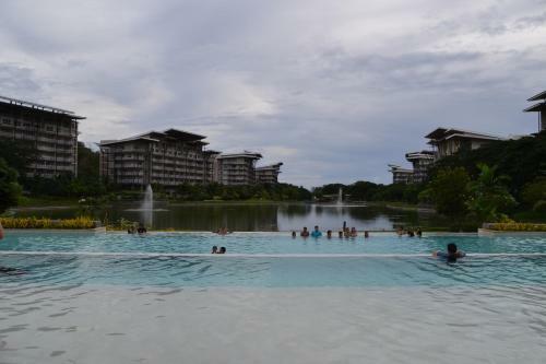 Apartment In Pico De Loro