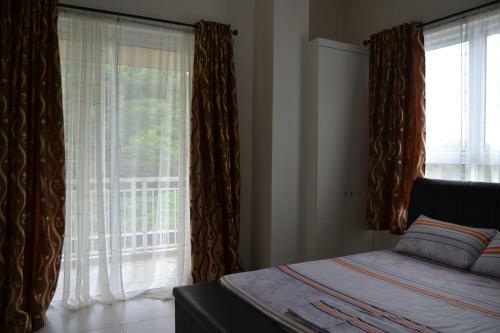 Apartment In Pico De Loro