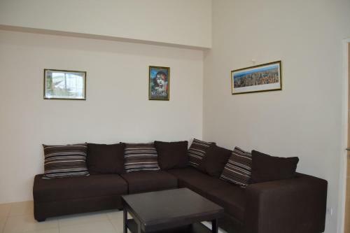 Apartment In Pico De Loro